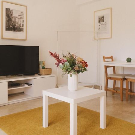 As Andorinhas Apartment Портиман Екстериор снимка