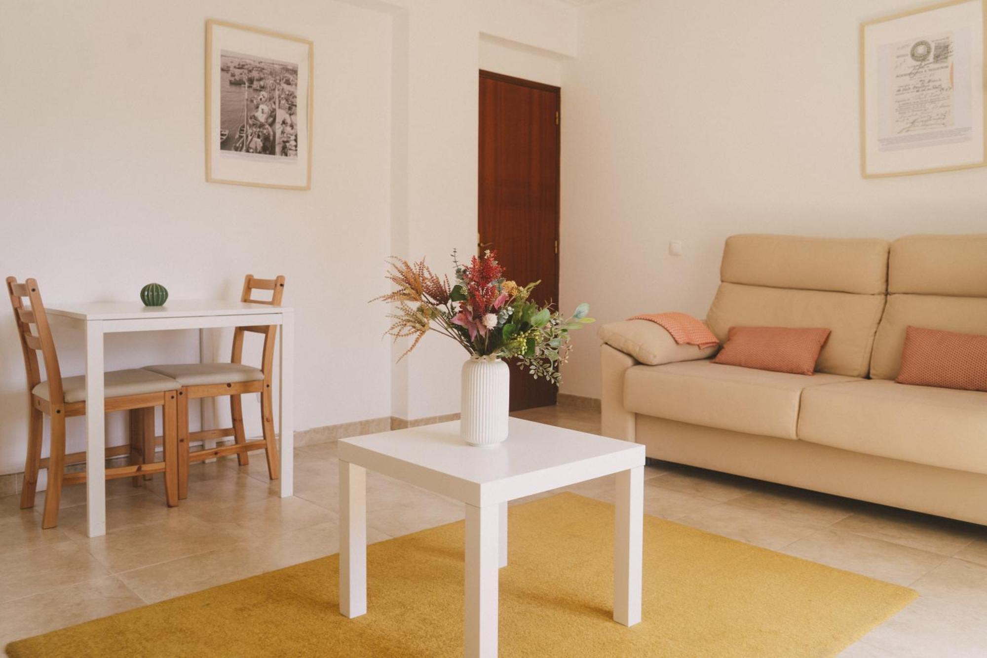 As Andorinhas Apartment Портиман Екстериор снимка